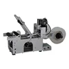 Wholesale Easy Operate Small Round Bottle Labeling Machine For Water Drinks