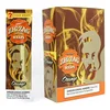 Tobacco Packaging display Gift Box Three Side Seal Tobacco Bag With Zip lockTobacco Paper Box