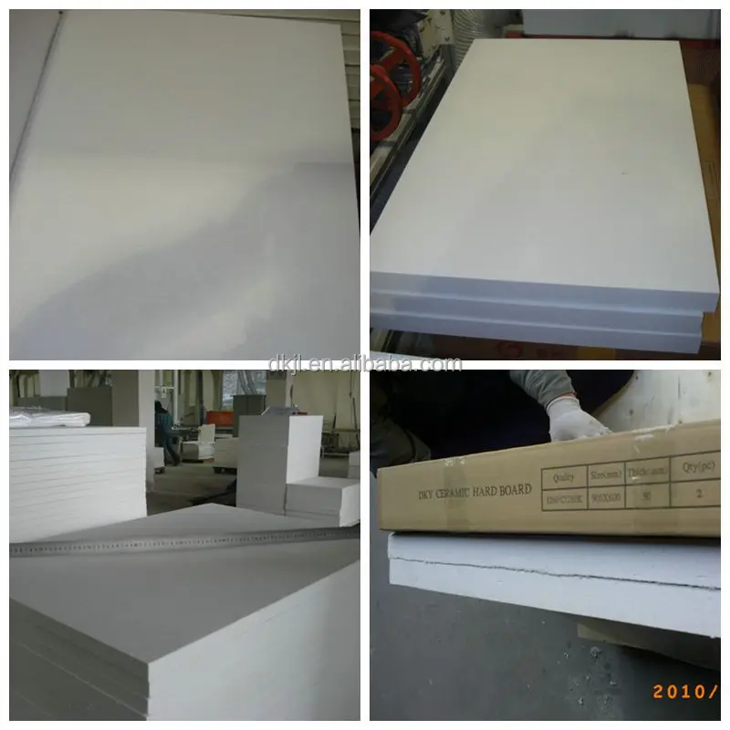 fire boards