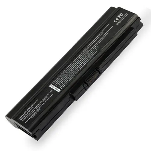 Laptop Battery Pa3593u-1bas For Toshiba Satellite U300 U305 Pa3594u ...