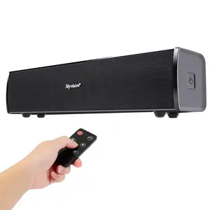Bluetooth Sound Bar Home Theatre
