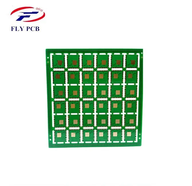 Pcb Manufacture Rohs Printed Circuit Board V Circuit Board Layer