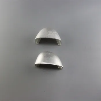 aluminum toe cap for safety shoes for industry