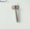 SUS304 SUS316 house 1 meter cable thermistor sensor for induction cooker