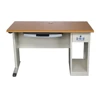 BAS-048 Office Home Furniture Desk Metal Computer Study Table Design