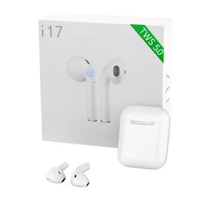 Colourful Mini Wireless Bluetooth Earbuds