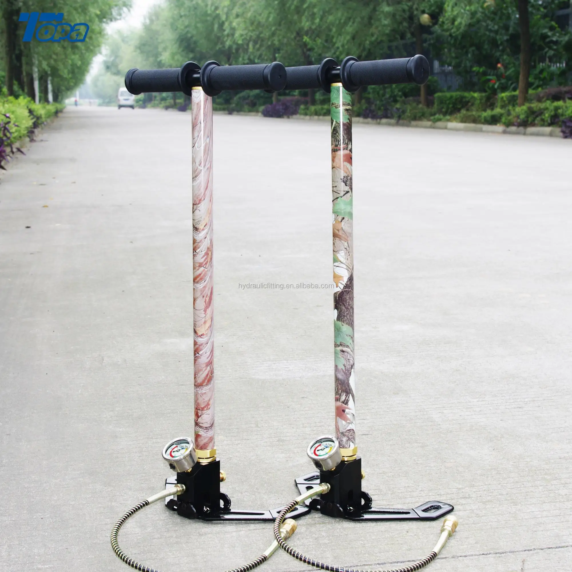 air pump