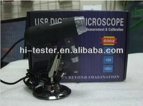 usb digital microscope u800x driver