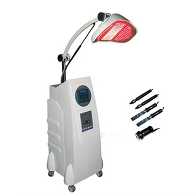 

Professional Led light therapy PDT 4 colors beauty equipment Led light therapy lamp for facial skin care with CE certification