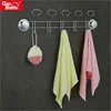 Classics And Cheap Household Kitchen Sucker Wall Hook Long