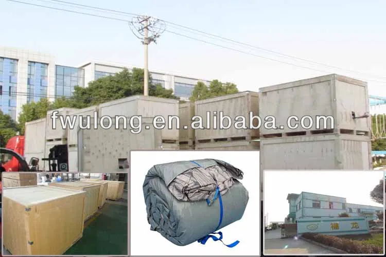 zhuangxiang inflatable obstacle