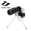 Brand 16X52 All-Optical Monocular High Power Night Vision Nitrogen Telescope for Hunting Optic Lens Best Outdoor Spotting Scope