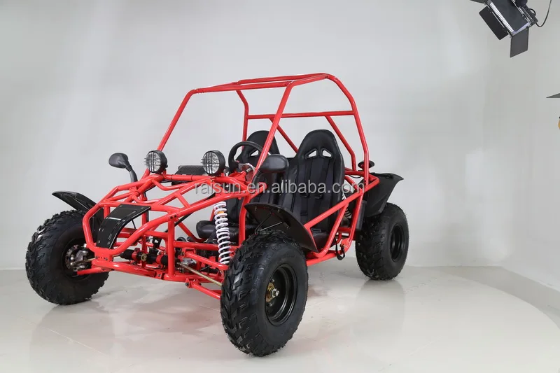 150cc Off Road Go Karts Buggy With 