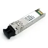 Hot selling poe injector splitter ce 100M optic fiber switch COPPER sfp transceiver