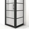 Unrivalled Quality Anodizing Aluminum Shower Room Profile