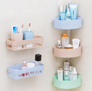 Image of plastic organizer for two different sizes Small kitchen Organizer shelf Storage