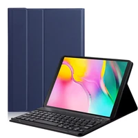 

Wireless bluetooth keyboard tablet case cover for Samsung Galaxy Tab S5E 2019 SM-T720 SM-T725 for Galaxy tab S5E 10.5