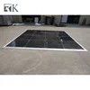 easy install plywood Flooring Economy dance floor structure for anniversaries