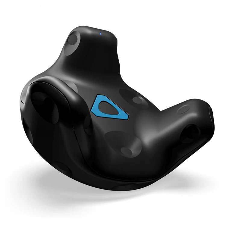 

2018 New HTC VIVE Tracker 2.0 for the HTC VIVE VR Headset, Black
