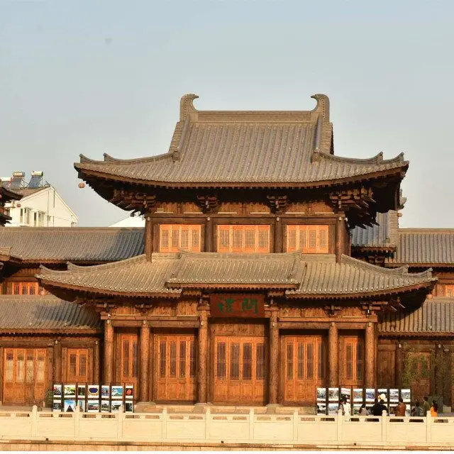 Shinto Ceramic Roofing Tiles