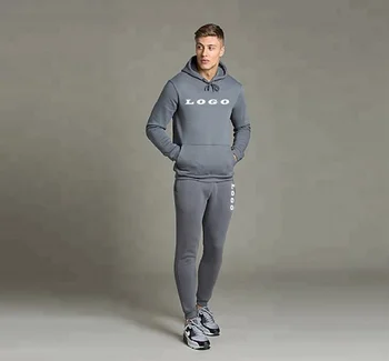 jogger sweatsuit mens