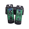Flexible adaptable small photocell /infrared beam sensor/ fence detector for Perimeter Security