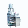 Economic 4 lines shampoo hair gel liquid sachets packing machines/ multilane shampoo 2 line packing machine