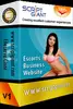 Escort website clone script