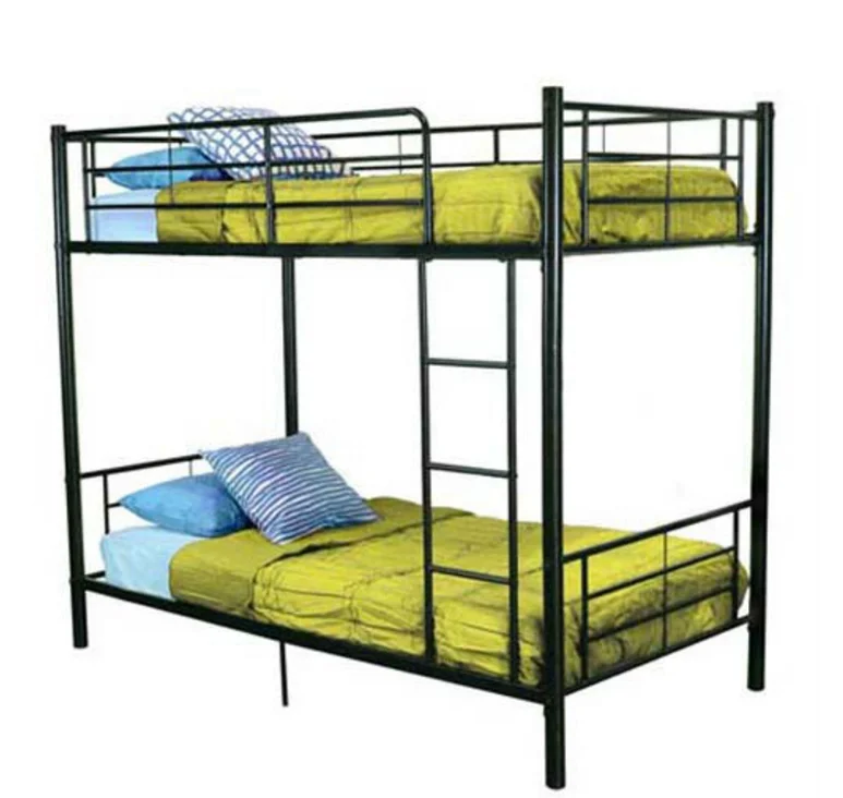 College Student Bunk Bed From Luoyang Longli Office Furniture Buy