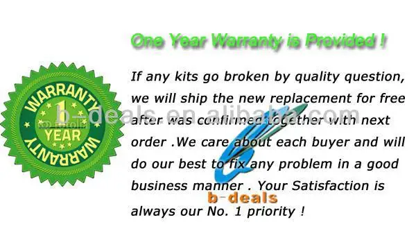 4*131mm rgb angel eye