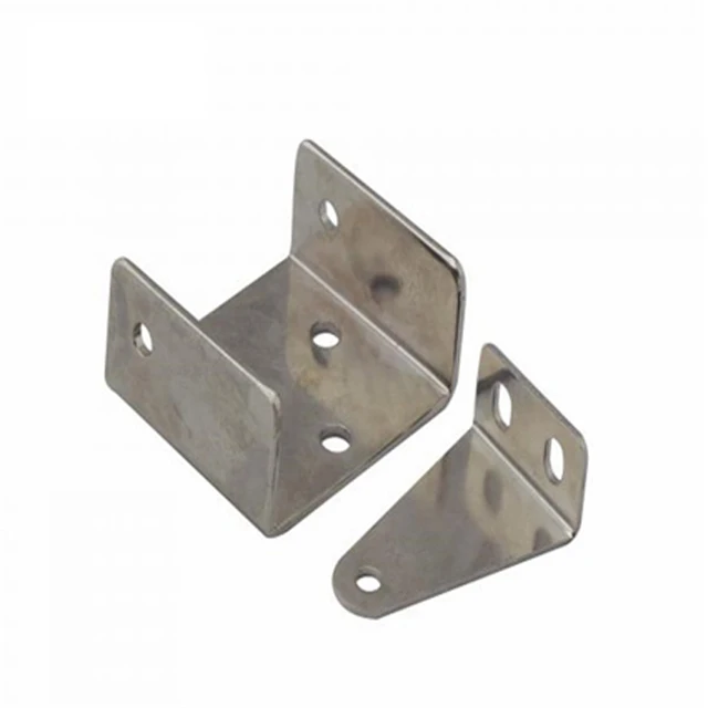 
Hot Sale Customized Sheet Metal Die Casting Stamping hardware tool Parts 