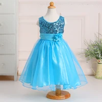 

Kids Wedding Dresses 5 Year Old Girl Kids Clothing Wholesale Dresses 3 Year Old Girl dress LP-55