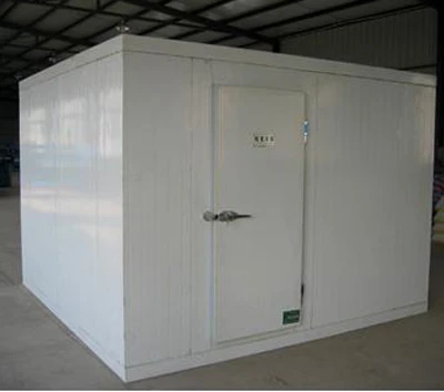 
Food Level Walk-in Freezer with CE 