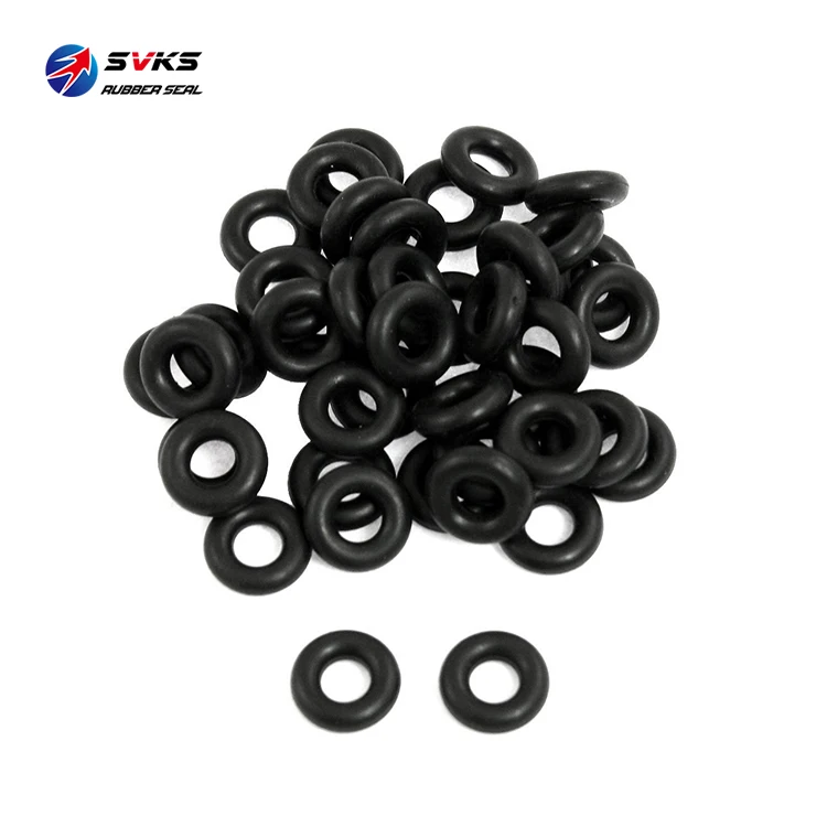 Safe And Reliable Lighter Oval Rubber Nitrile O Ring Buy Nitrile O