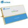 KUNRUO GSM900MHz mobile phone signal booster rf signal repeater