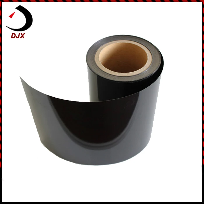 Self Adhesive Thermal Conductive Graphite Paper Flexible Graphite Sheet