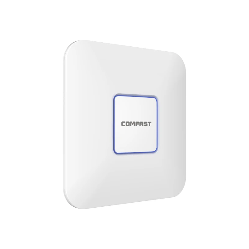 

Customized Dual band access point 1200Mbps 2.4GHz 5.8GHz best seller indoor ceiling access point