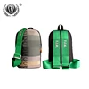 JDM Racing Canvas Travel Man Laptop Car Seat Rucksack Bags Hot Style Strong Youth Low MOQ Campus Backpack Bag Custom Logo
