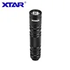 XTAR 1000lm Pacer WK18 18650 rechargeable led torch flashlight 5 modes bike light