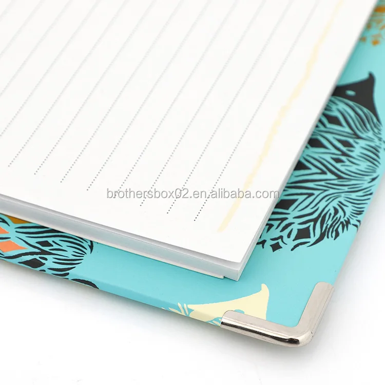 High Quality A4 File Folder Paper Colorful.JPG