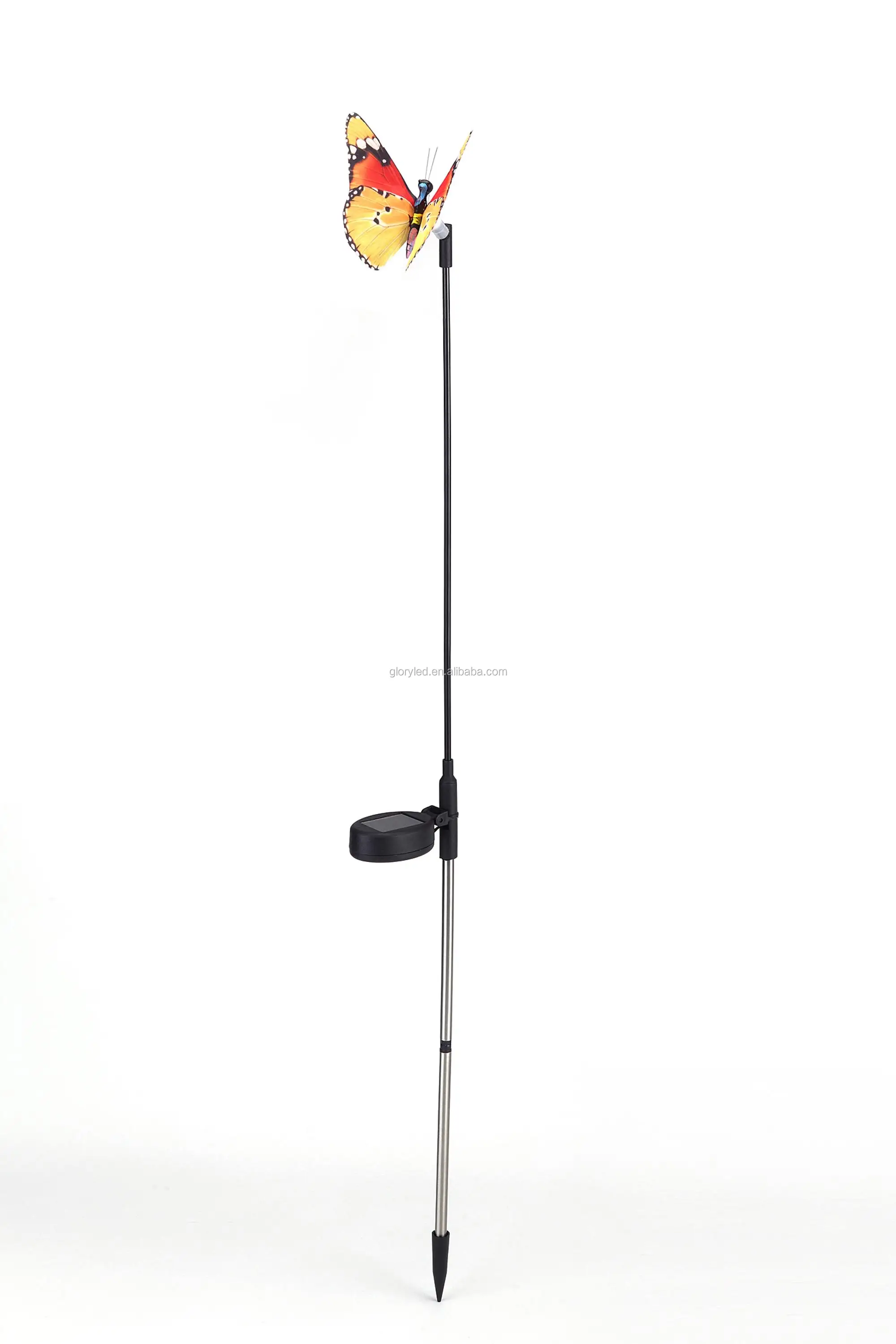 china suppliers hot sale led solar garden light