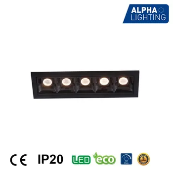 Recessed Cob Dimmable 5 2w Mini Multiple Led Ceiling Lights Buy Recessed Lighting Decorative Lamp Mini Led Lights Product On Alibaba Com
