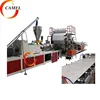 Plastic PVC marble sheet plate production/machines/line