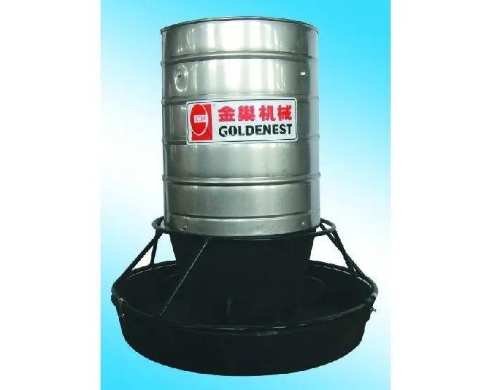 Automatic Pig Feeder For Finishing Pig View Automatic Pig Feeder