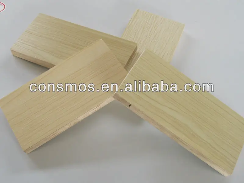 Malacca core Melamine Veneer Blockboard (11).jpg