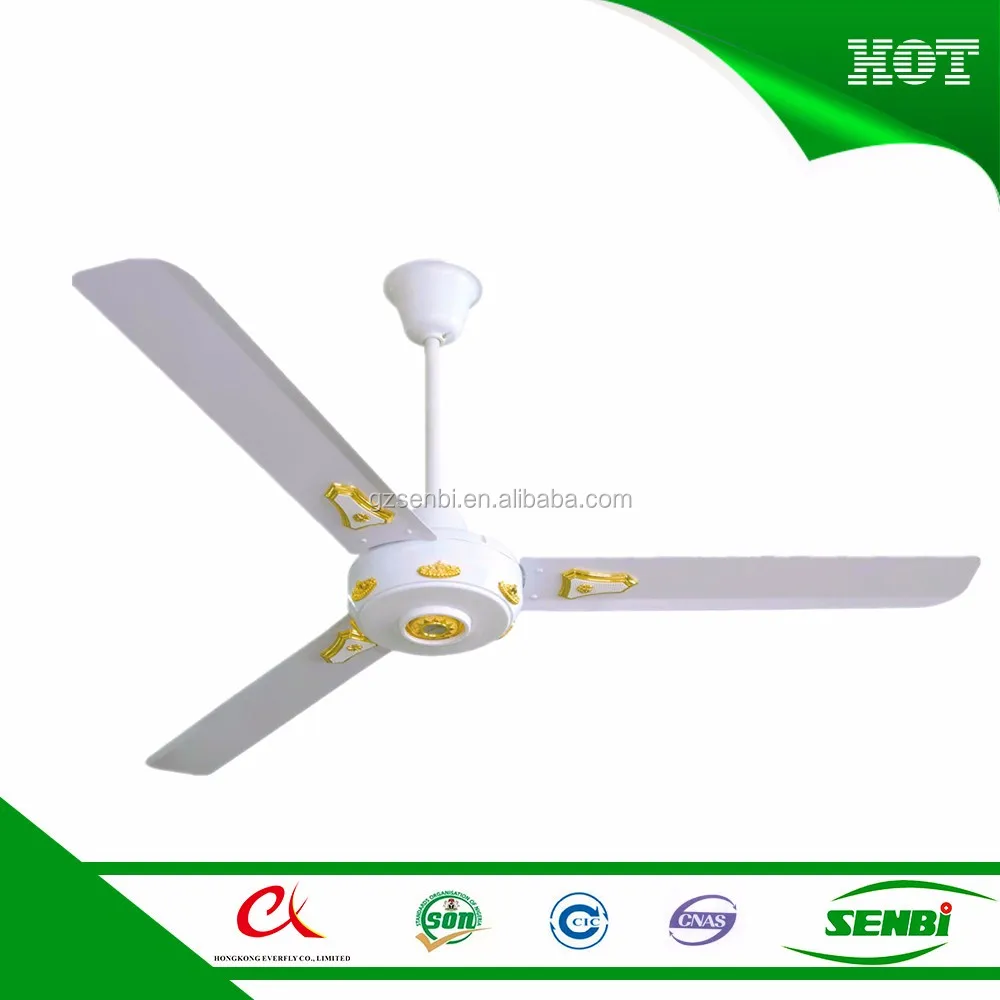 4 Blades 360 Degree Electrical Ceiling Fan Guangzhou 220 V Buy
