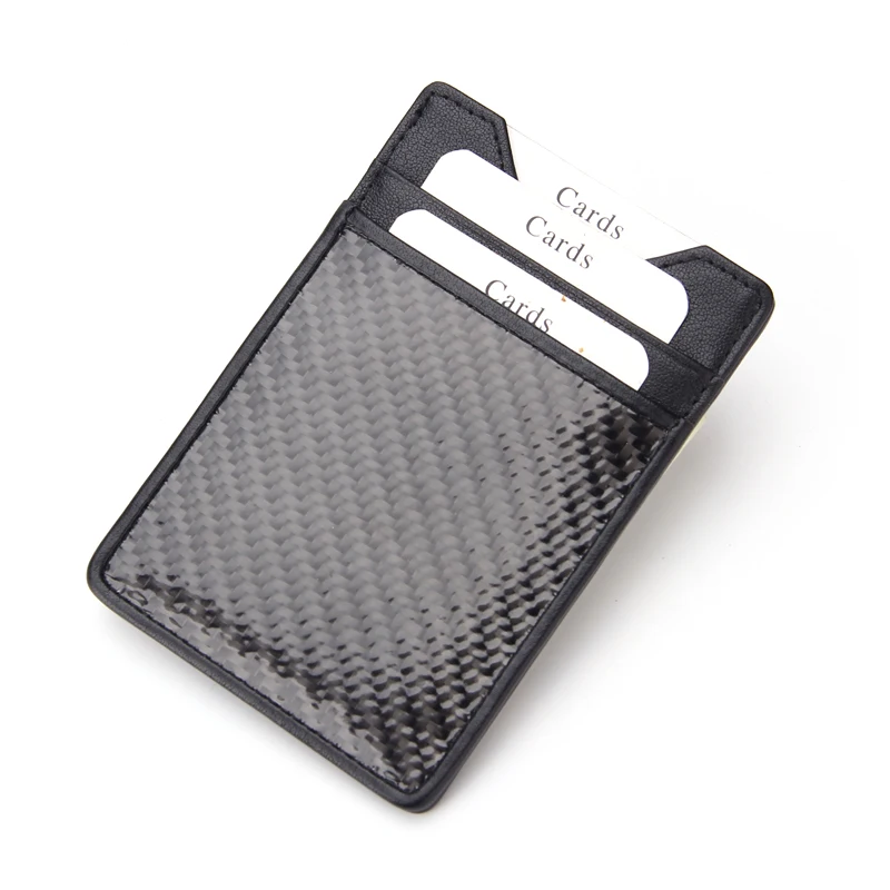 Suction Phone Case Leather Card Holder For Iphone 12