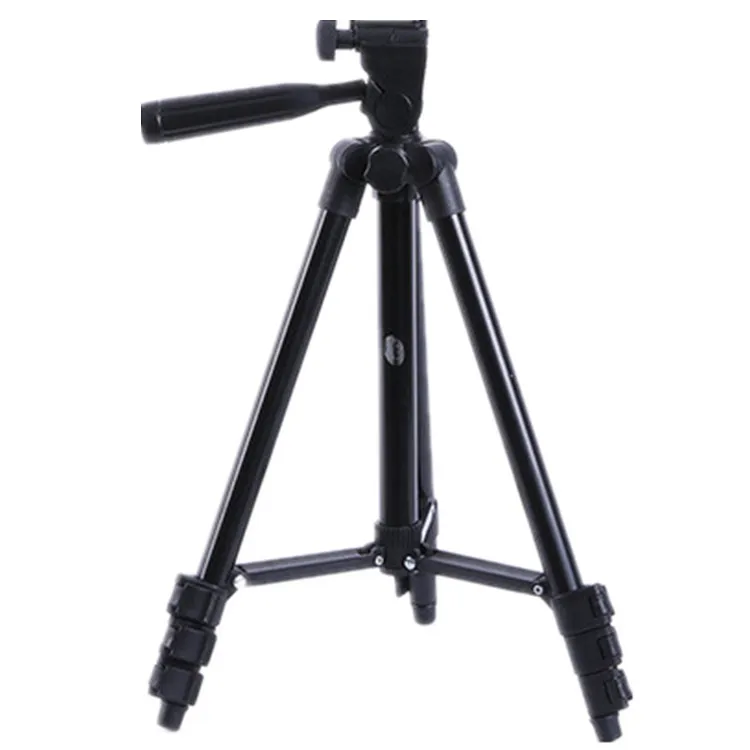 Tripod Best Buy 3120 Mobile Camera Foldable Aluminium Smartphone Stand