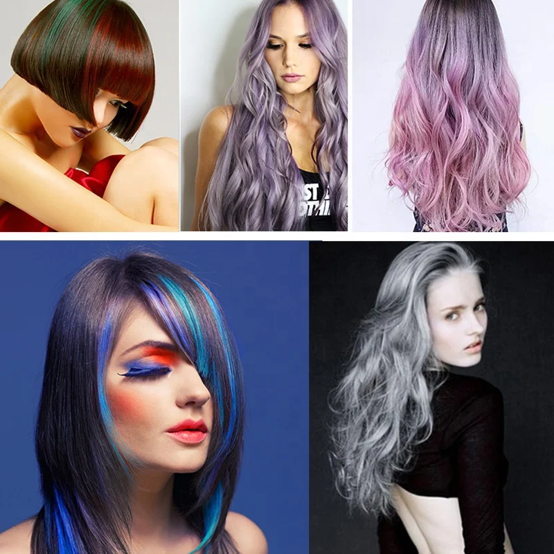 China Fine Hair Dyes China Fine Hair Dyes Manufacturers And