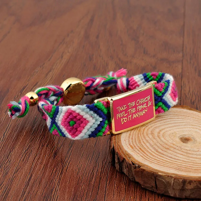 World Best Selling Products Elastic Fabric Bracelet